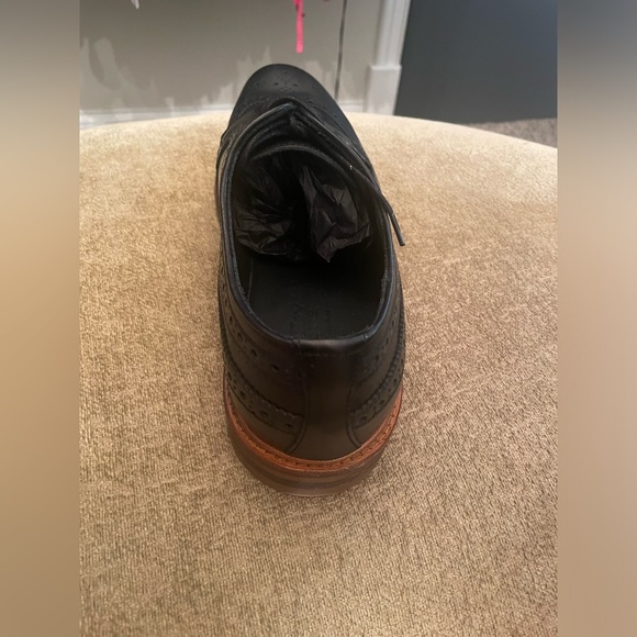 BRAND NEW CROSBY SQUARE BLACK FLEETWOODS - Picture 6 of 7